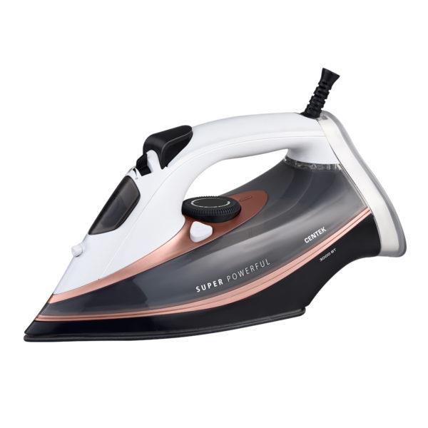 Изображение Утюг CENTEK CT-2346 (3200 Вт/белый)