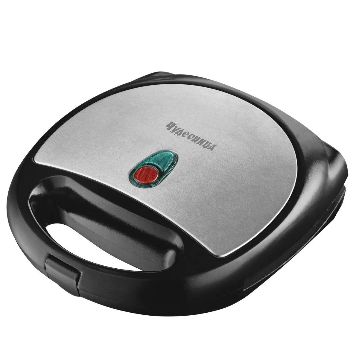 Изображение Прибор со сменными панелями Чудесница ЭВ-5 (700 Вт  черный)