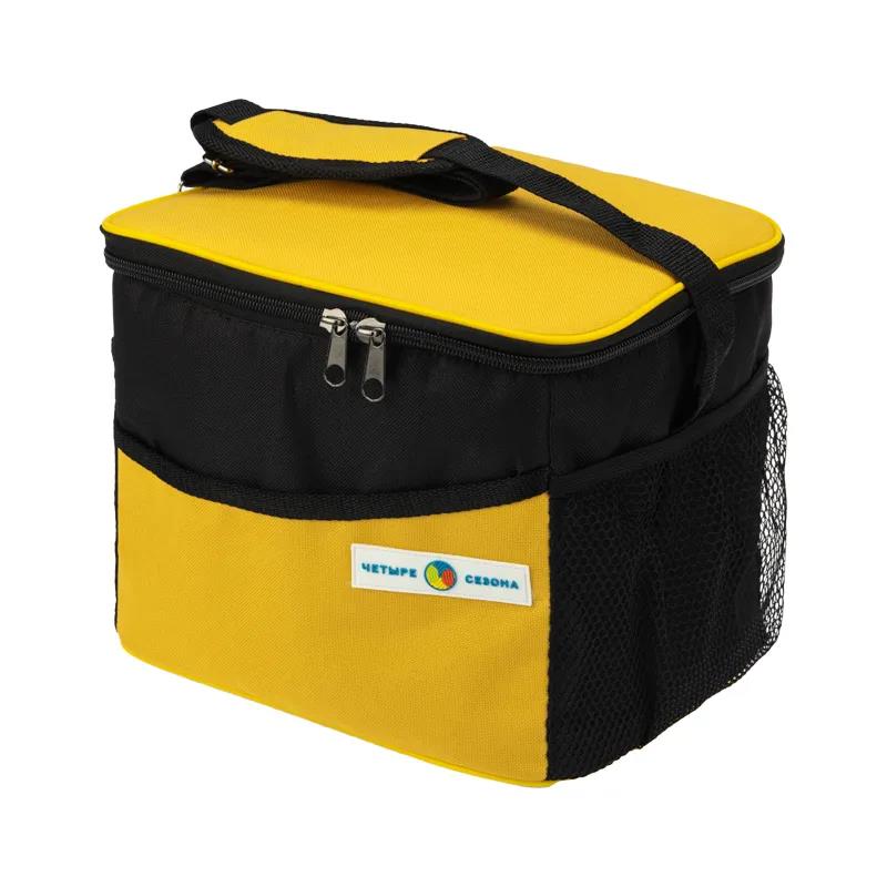 Изображение Сумка-холодильник ЧЕТЫРЕ СЕЗОНА 80-0282 10 л
