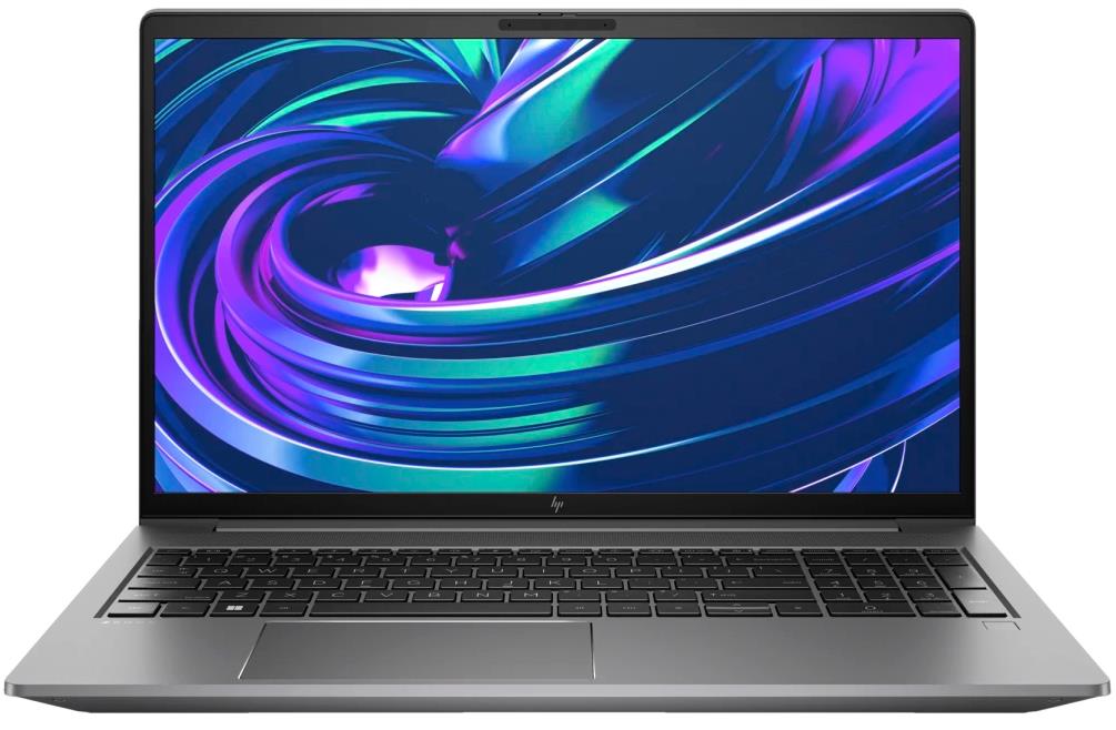 Изображение Ноутбук HP ZBook Power 15 G10 A (AMD 7840HS 3800 МГц/ SSD 1024 ГБ  /RAM 32 ГБ/ 15.6" 1920x1080/VGA дискретная/ Windows 11 Pro) (8U6X8PA)