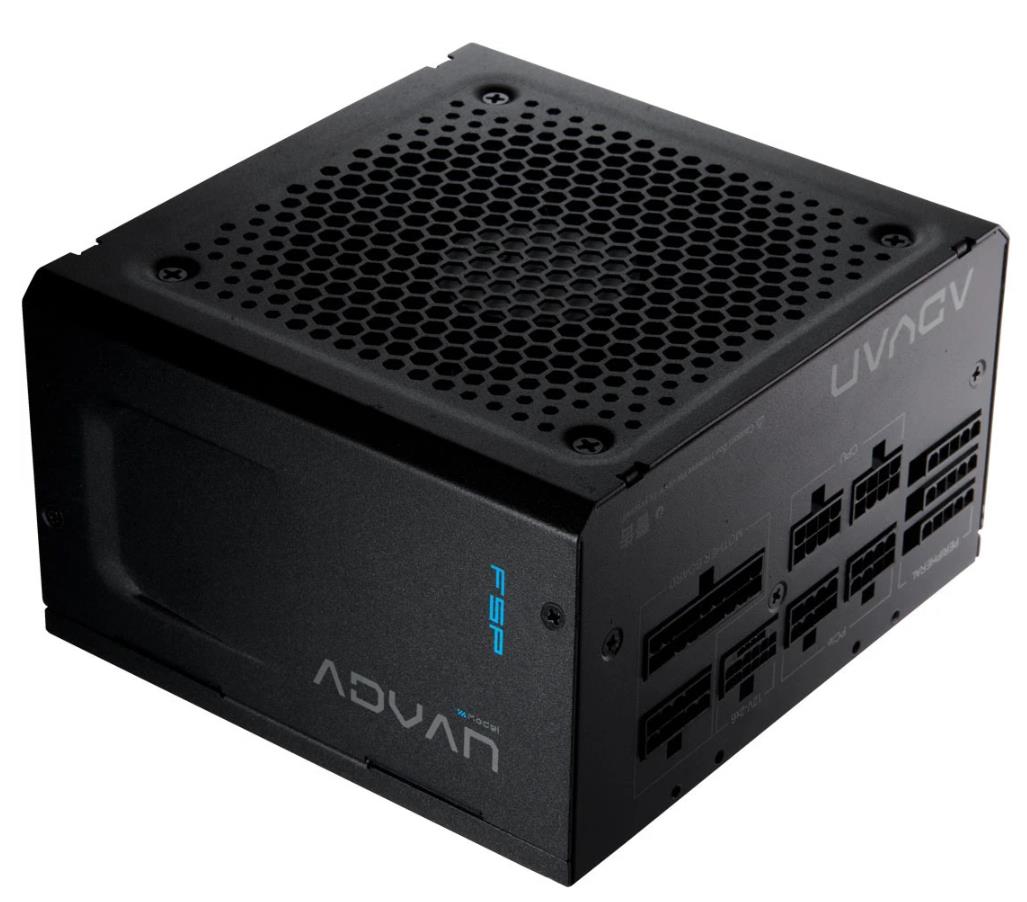 Изображение Блок питания FSP ADVAN-1000GM (ADVAN-1000GM) (1000 Вт )