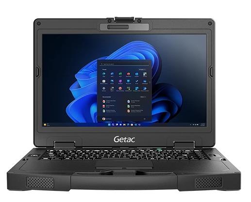 Изображение Ноутбук Getac S410 G5 (Intel 1340P 1900 МГц/ SSD 256 ГБ  /RAM 16 ГБ/ 14" 1366x768/VGA встроенная/ Windows 11 Pro) (ST2D6ADHSFXE)