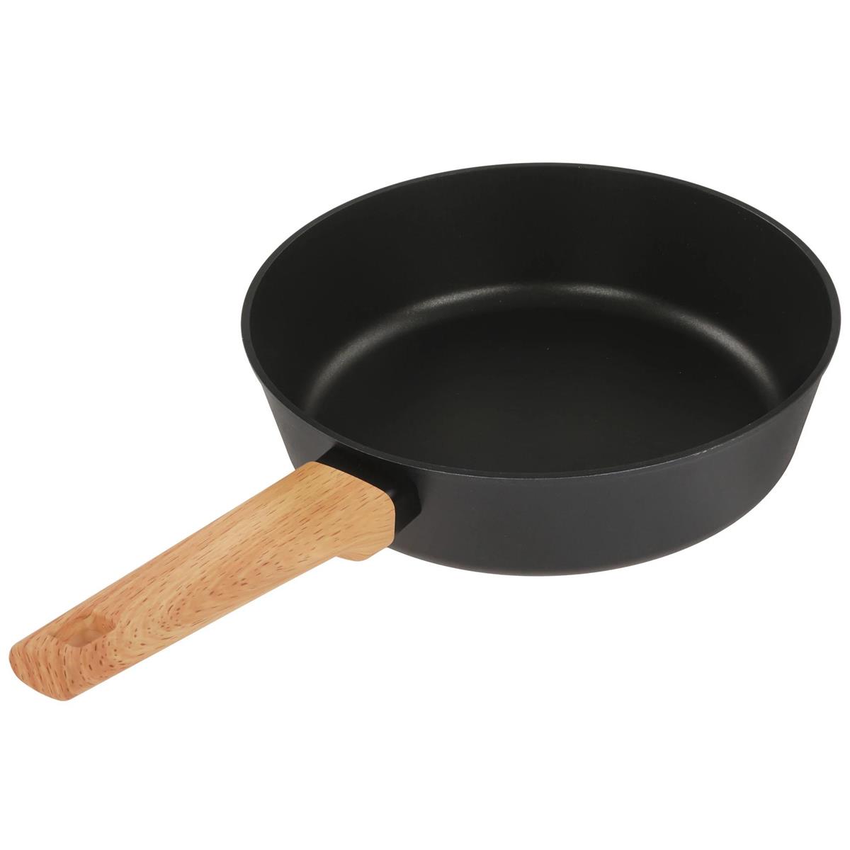 Изображение Универсальная сковорода Lara LR01-193-24 (24 см )