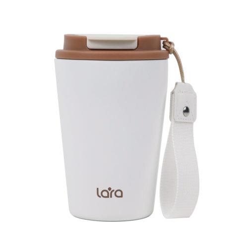 Изображение Термокружка Lara LR04-46 Mokko (0.4 л )