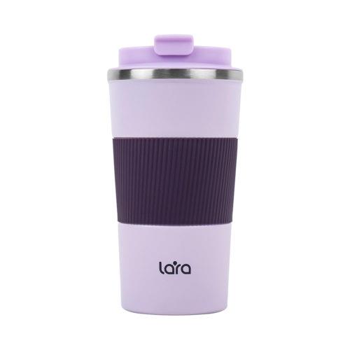 Изображение Термокружка Lara LR04-45 Iris (0.5 л )