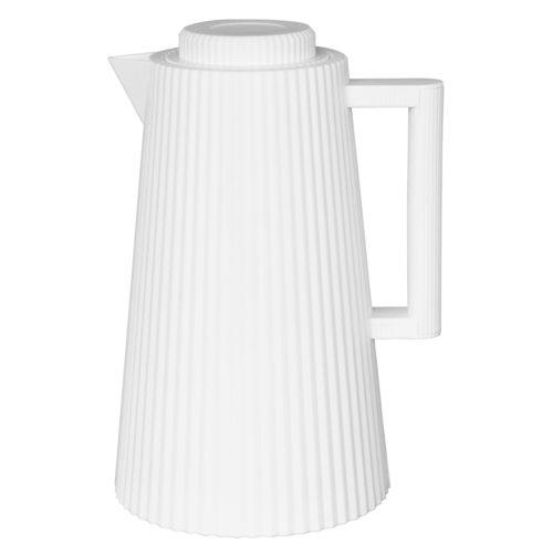 Изображение Термос Lara LR04-83 White 1 л