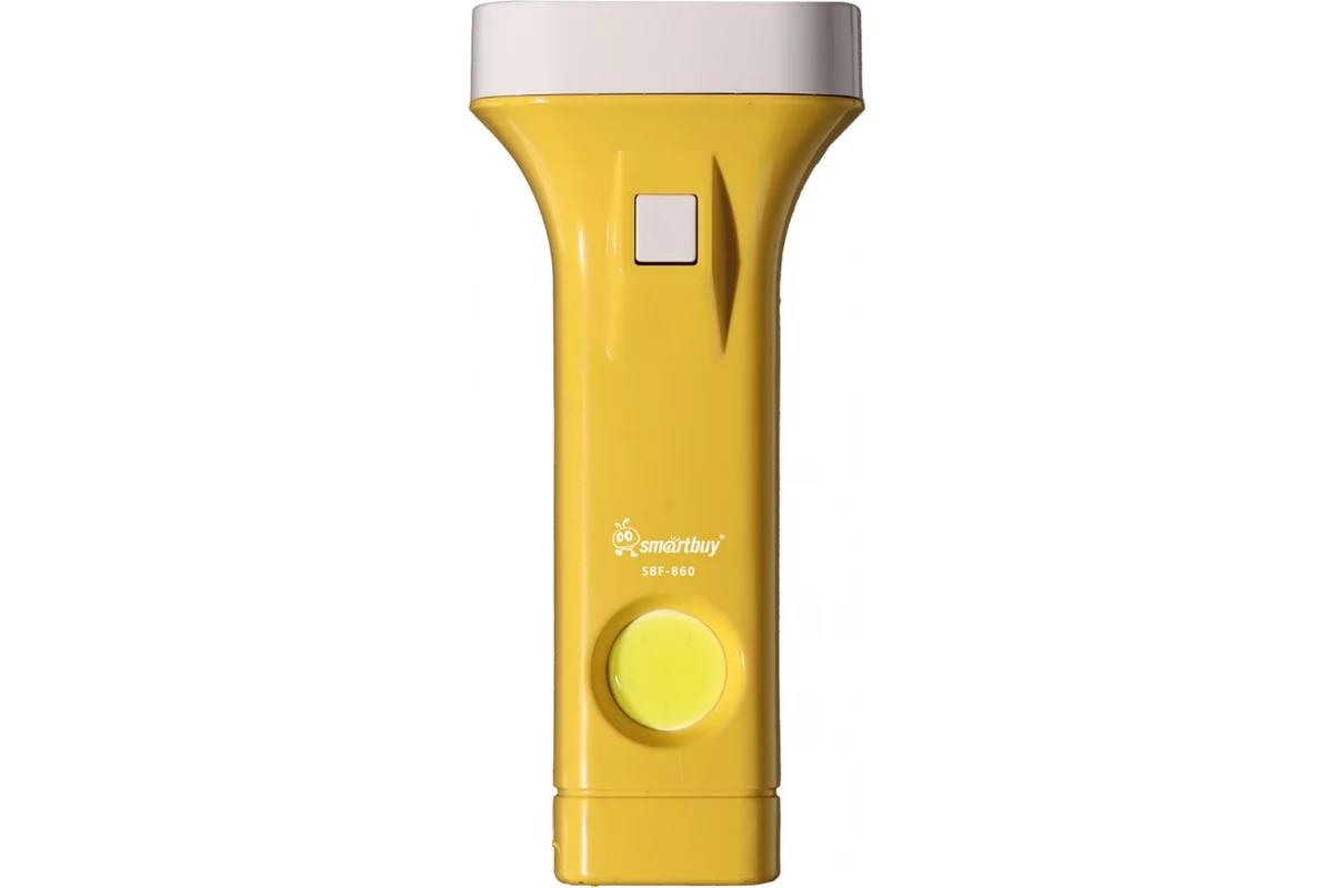 Изображение Фонарь SmartBuy SBF-860