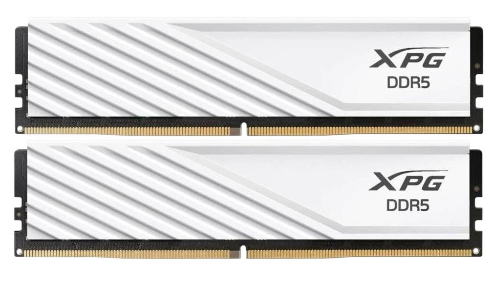 Изображение Оперативная память 2x16 GB DDR5 ADATA XPG Lancer Blade (48000 Мб/с, 6000 МГц, CL48)