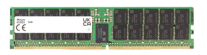 Изображение Оперативная память 1x32 GB DDR5 Hynix HMCG94AGBRA184N (44800 Мб/с, 5600 МГц, CL46)