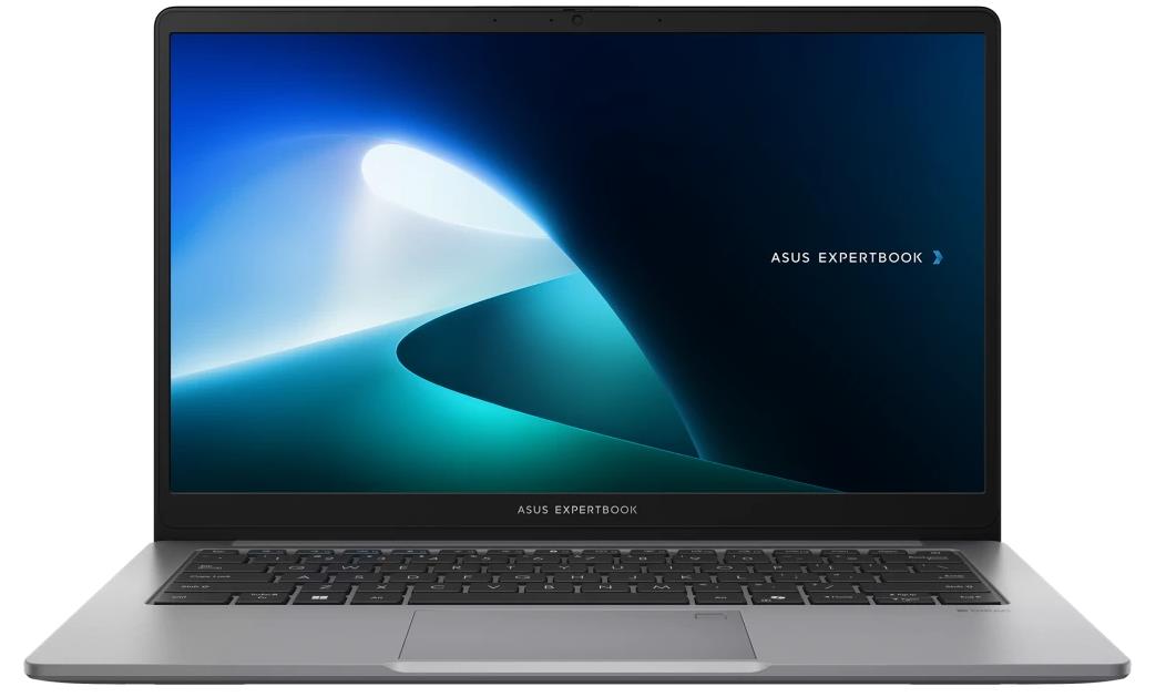 Изображение Ноутбук Asus P1403CVA ExpertBook P1 (Intel 13620H 2400 МГц/ SSD 1024 ГБ  /RAM 16 ГБ/ 14" 1920x1080/VGA встроенная/ Windows 11 Pro) (90NX0871-M00XY0)