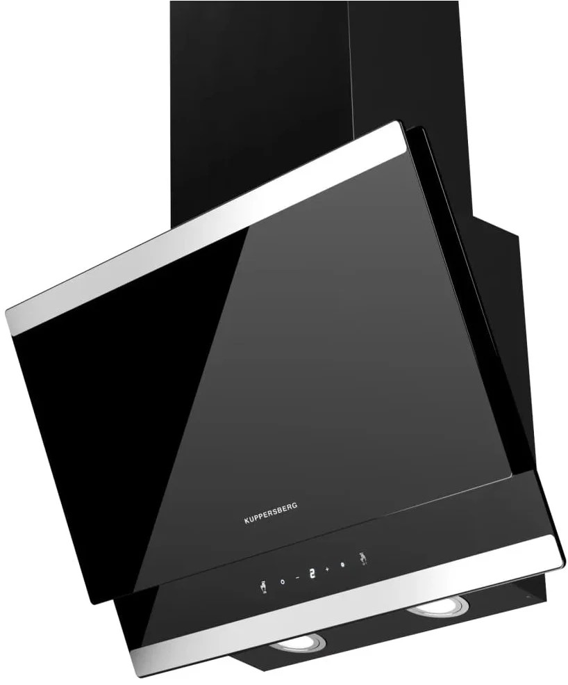 Изображение Вытяжка Kuppersberg F 603 BX