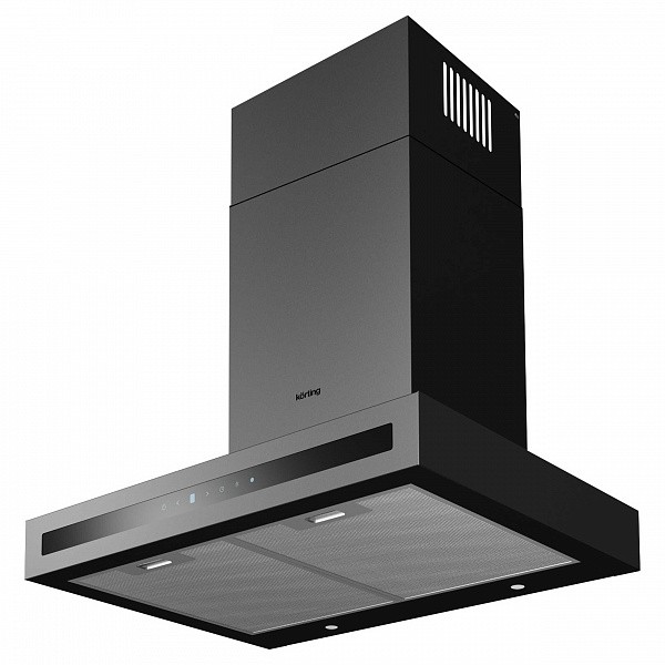 Изображение Вытяжка Korting KHC 6877 N