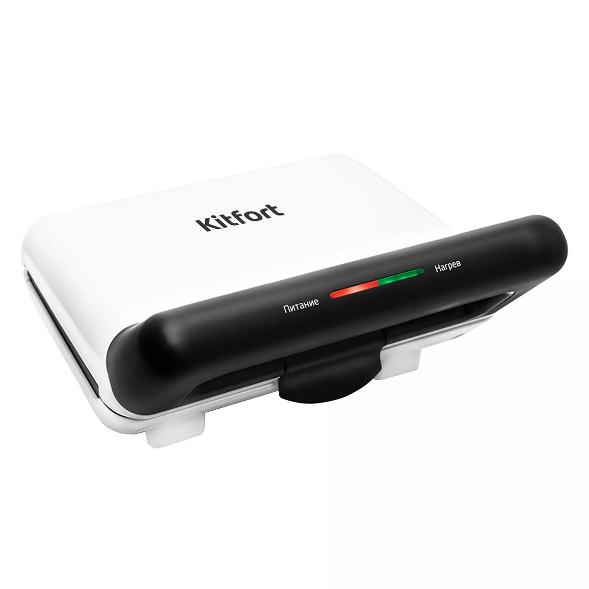 Изображение Прибор со сменными панелями Kitfort КТ-1638 (800 Вт  белый)