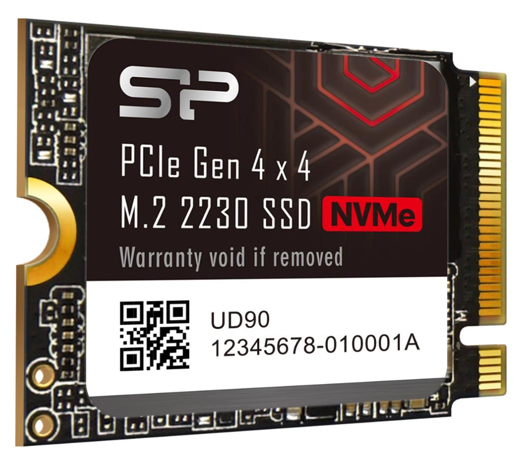 Изображение SSD диск Silicon Power UD90 2230 Гб 2230 (SP500GBP44UD9007)