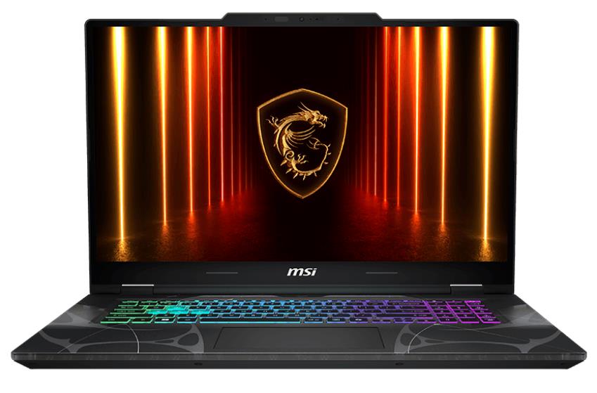 Изображение Ноутбук MSI Cyborg 15 B2RWFKG-1045XRU (Intel 240H 2500 МГц/ SSD 1024 ГБ  /RAM 16 ГБ/ 15.6" 1920x1080/VGA дискретная/ Без ОС) (9S7-15Q342-1045)