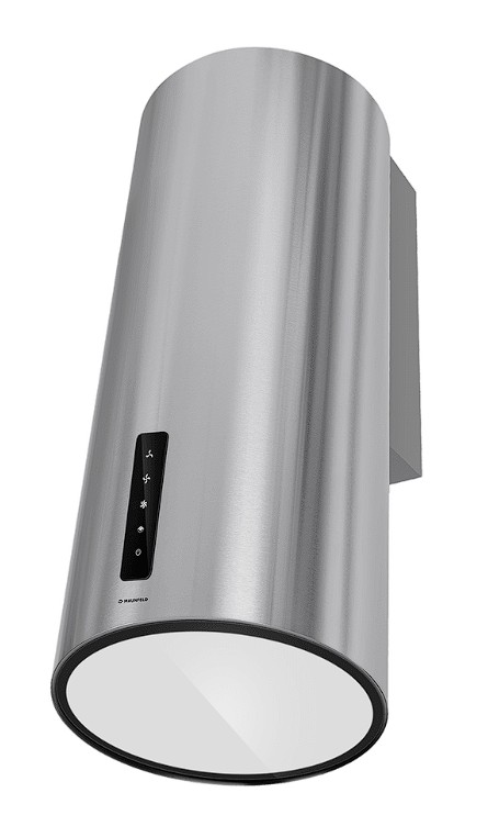 Изображение Вытяжка MAUNFELD Vega 39 Wall Sensor LED