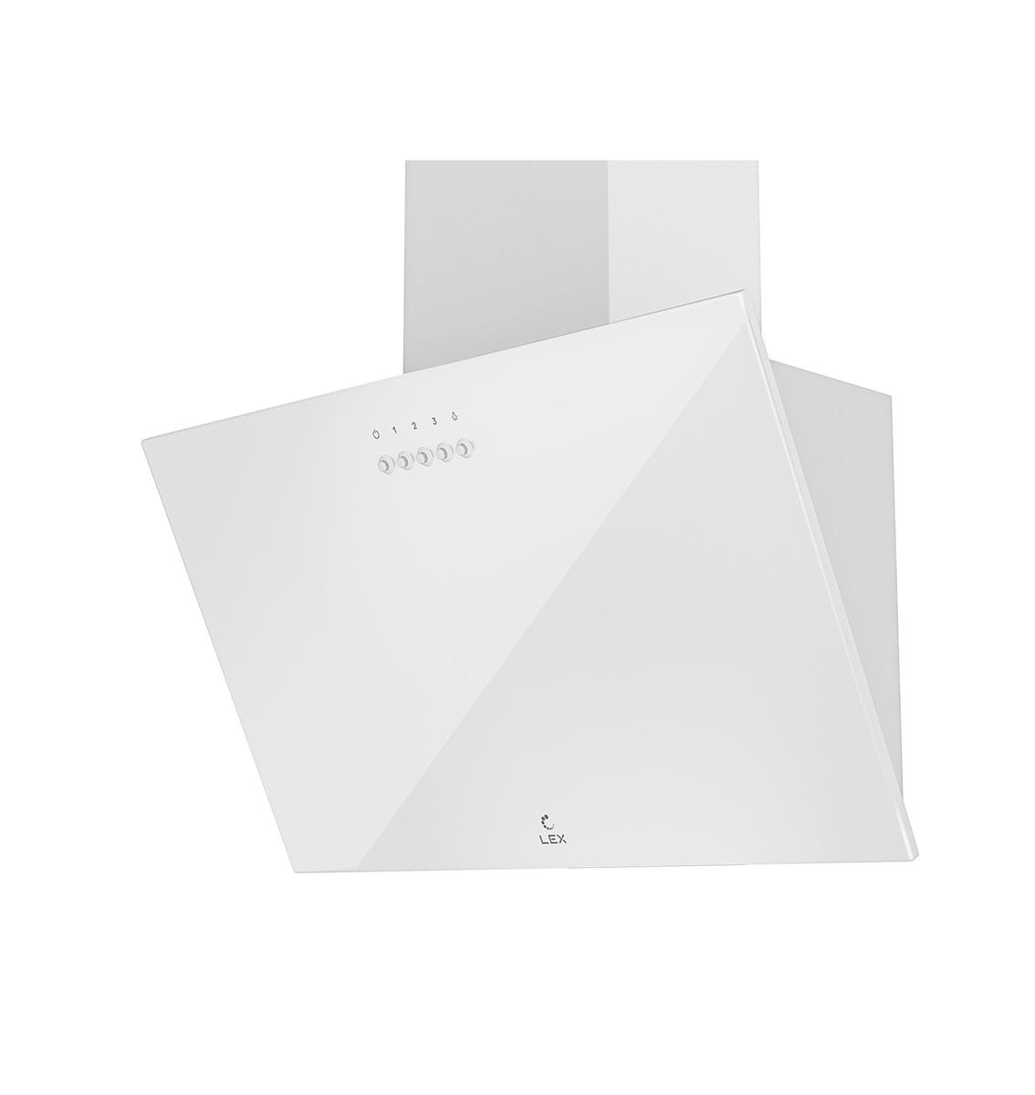 Изображение Вытяжка LEX MOZA 600