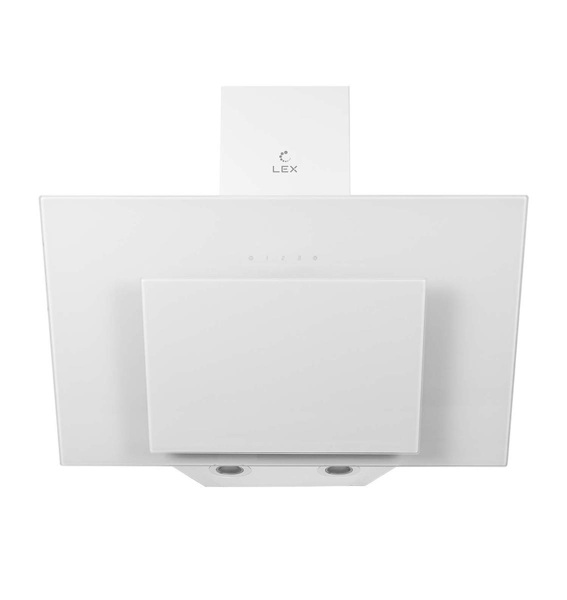 Изображение Вытяжка LEX Mira GS 600