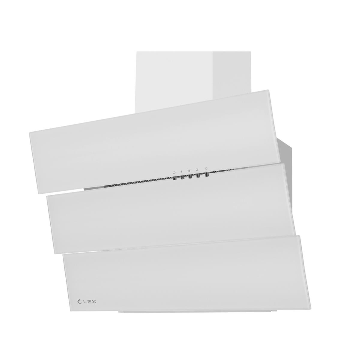 Изображение Вытяжка LEX RIO G 600