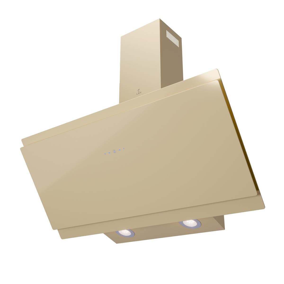 Изображение Вытяжка LEX FURIA 900