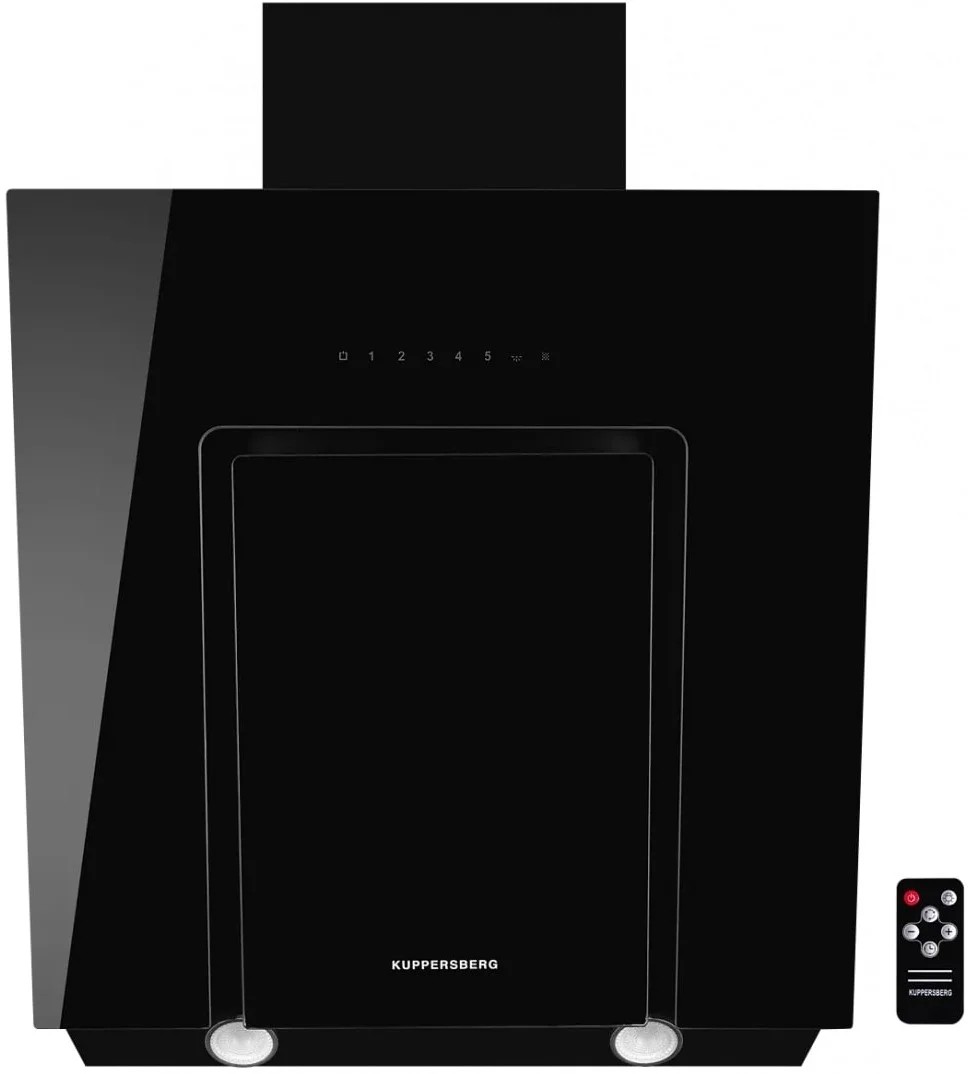 Изображение Вытяжка Kuppersberg F 660