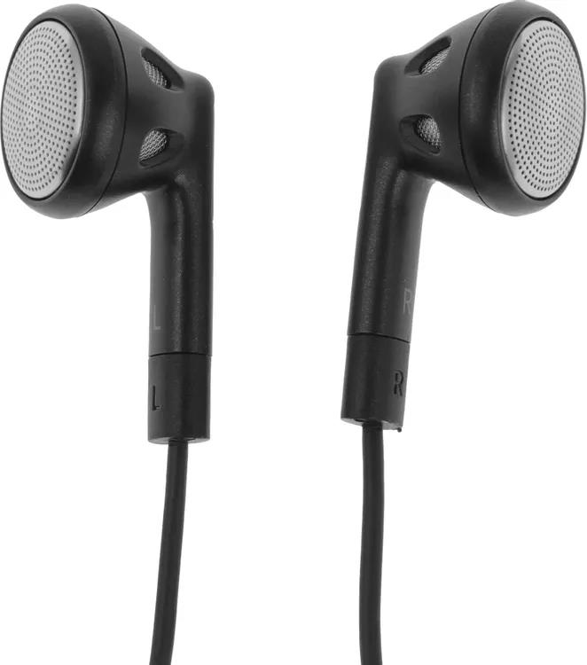 Изображение Наушники Fiio FF1 black 1.2м (80003354) черный