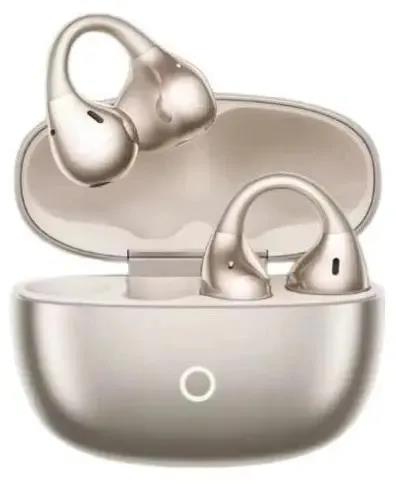 Изображение Bluetooth-гарнитура/наушники Realme Buds Clip (золотистый)