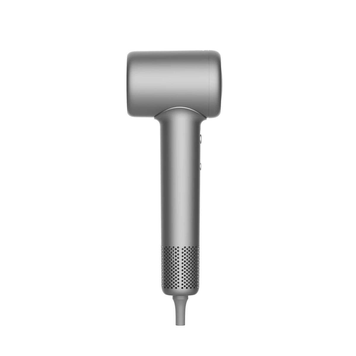 Изображение Фен Deerma DEM-CF51W (1400 Вт /серый)