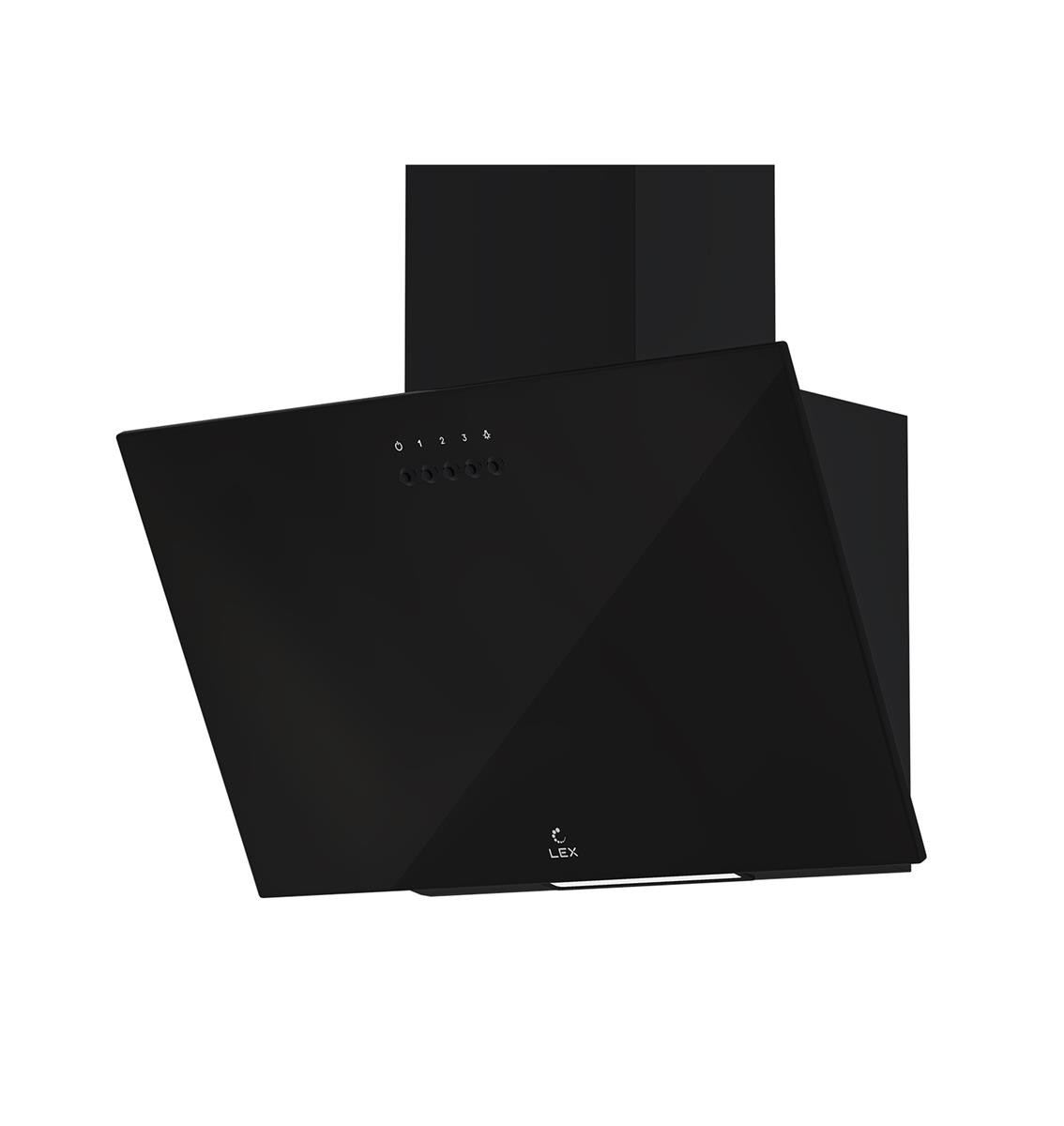Изображение Вытяжка LEX MOZA 600