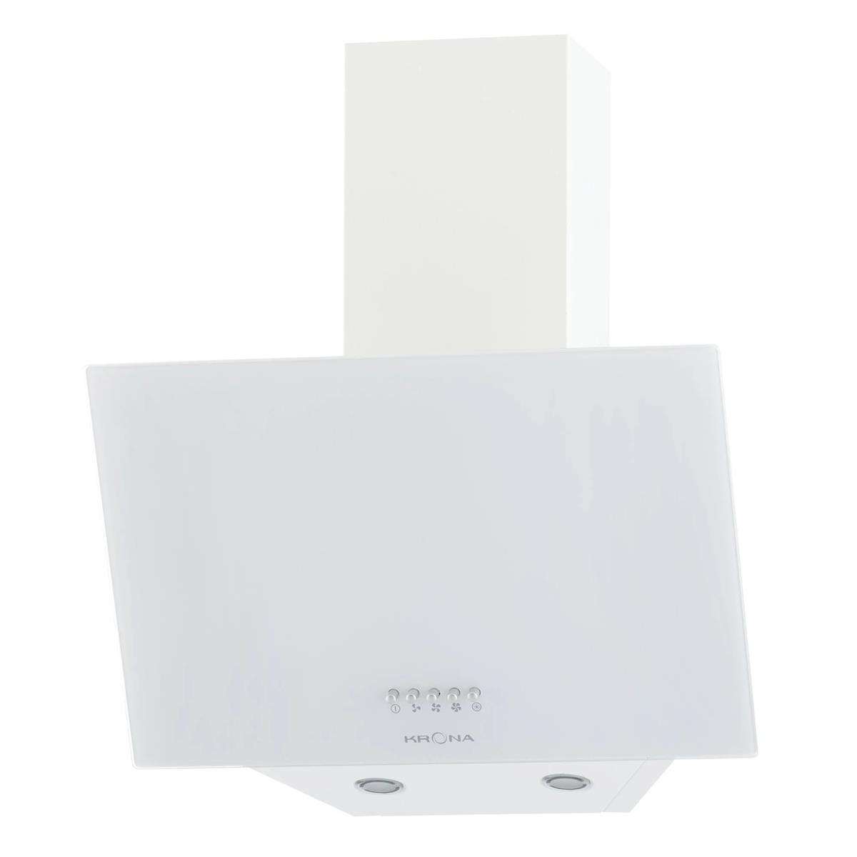 Изображение Вытяжка Krona HELGA 500 white PB