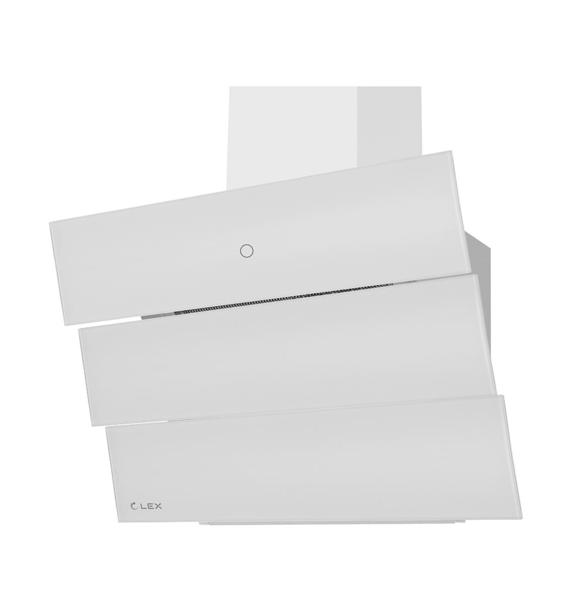 Изображение Вытяжка LEX RIO GS 600