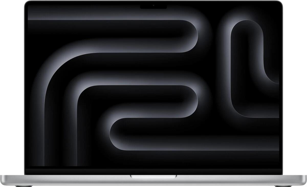 Изображение Ноутбук Apple MacBook Pro 14 A3434 (M5, 2025) (Apple M5 3000 МГц/ SSD 1024 ГБ  /RAM 24 ГБ/ 14.2" 3024x1964/VGA встроенная/ macOS) (MDE64LL/A)