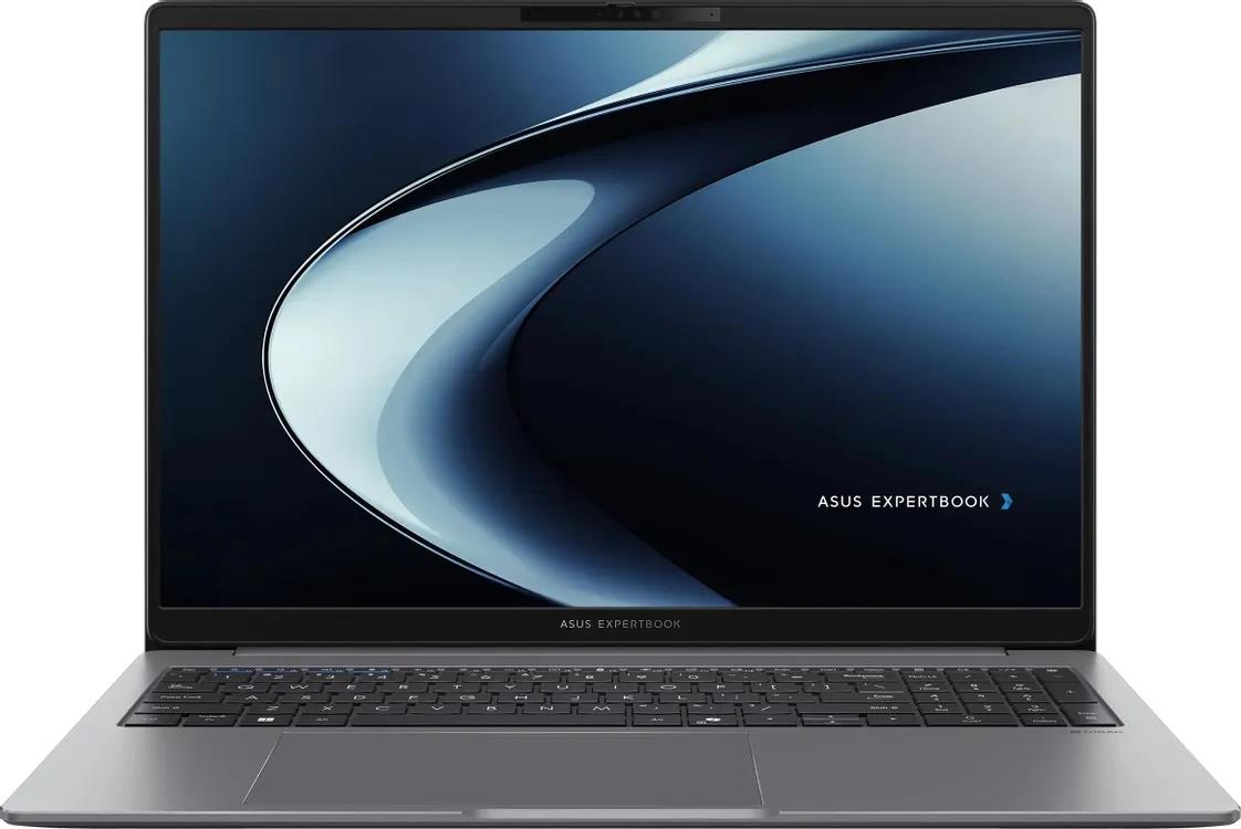 Изображение Ноутбук Asus Expertbook PM3 PM3606CKA-PL0168 (AMD 350 2000 МГц/ SSD 1024 ГБ  /RAM 16 ГБ/ 16" 2560x1600/VGA встроенная/ Без ОС) (90NX0981-M005W0)