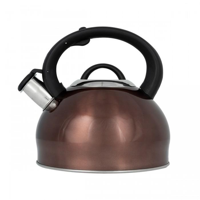 Изображение Чайник Pomi d'Oro P-650187 Napoli (3, л л /коричневый)