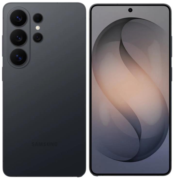 Изображение Смартфон Samsung Galaxy S26 Ultra (256 Гб/12 Гб) черный