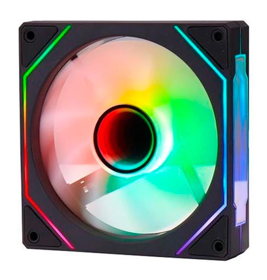 Изображение Вентилятор Alseye Luna Plus-B (1600 об/мин , 120x120x25 мм,4-pin PWM)