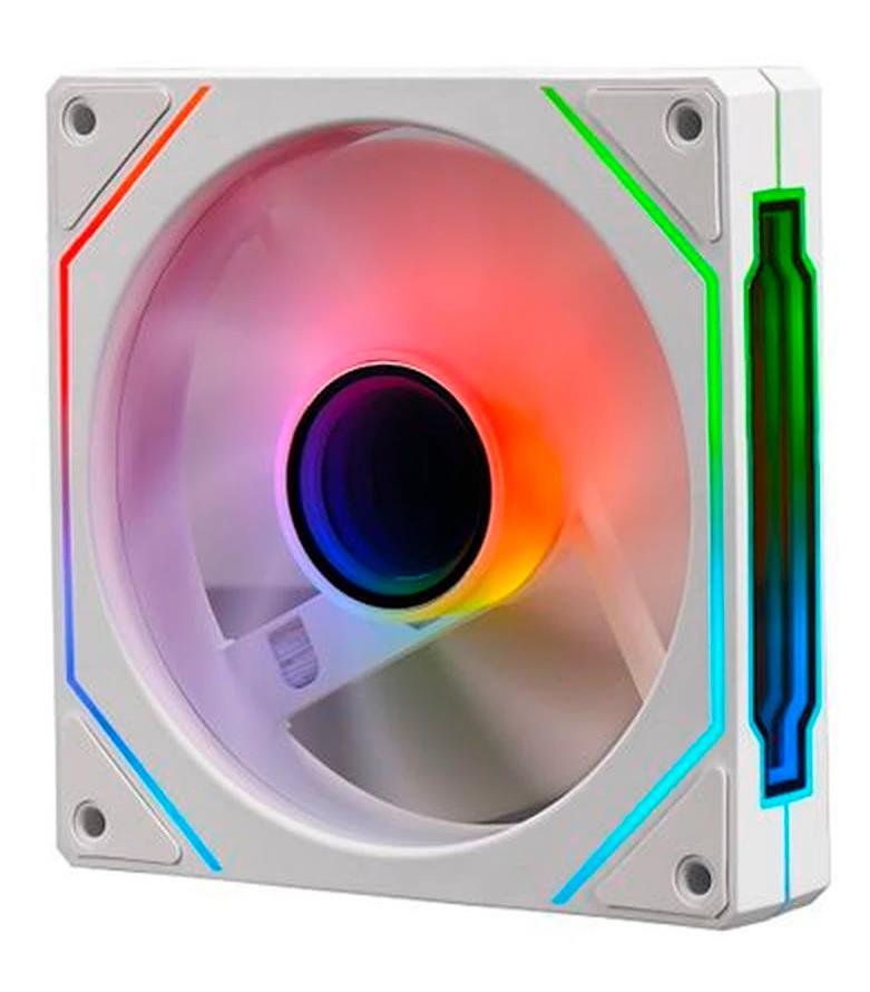 Изображение Вентилятор Alseye Luna Plus-W (1600 об/мин , 120x120x25 мм,4-pin PWM)