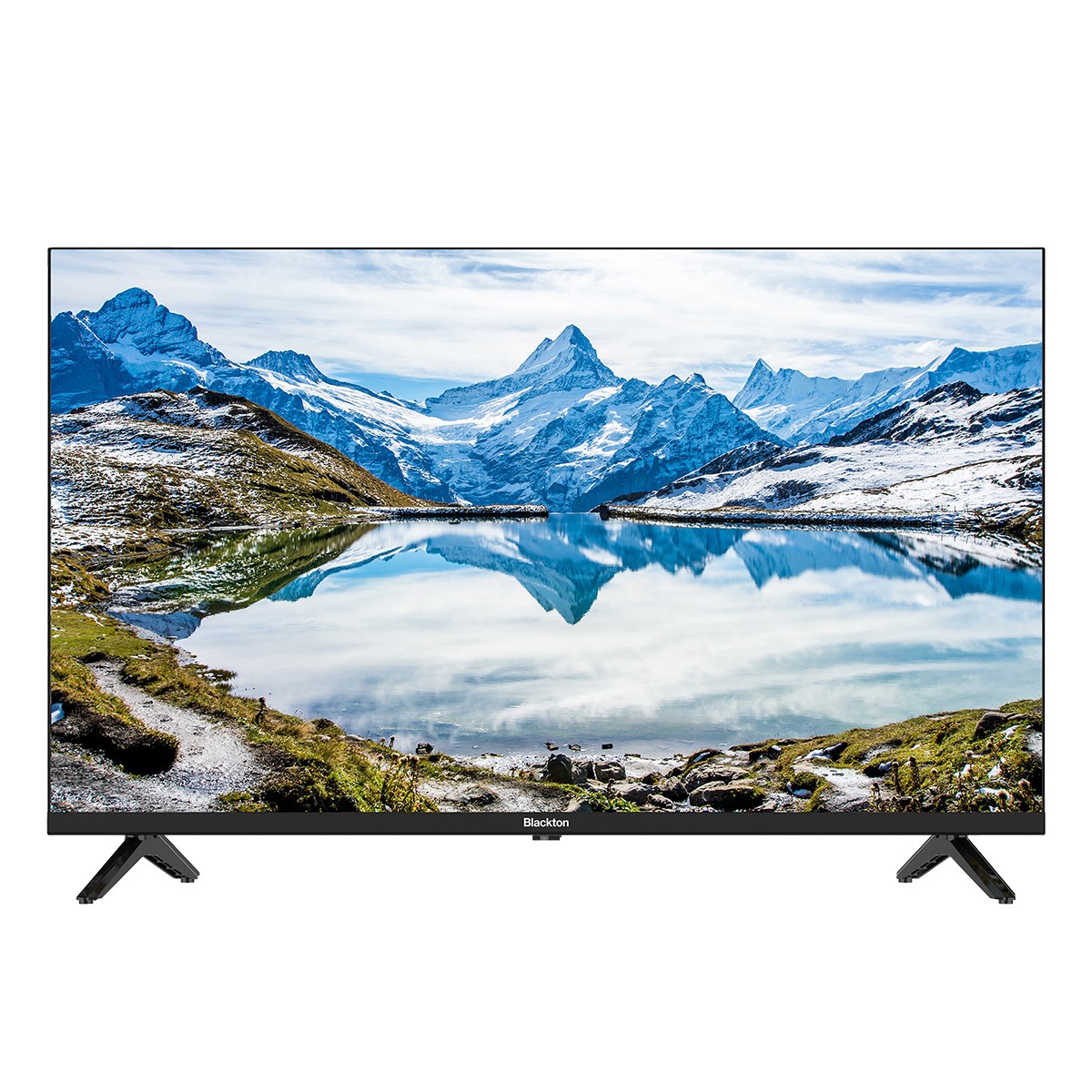 Изображение Телевизор Blackton Bt 32HNF04B 32" 720p HD  черный