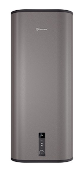 Изображение Водонагреватель Thermex Liga 100 V (pro) (100 л /2 кВт/нержавеющая сталь)