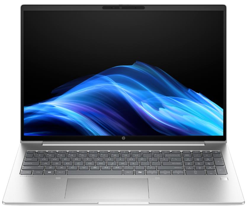 Изображение Ноутбук HP ProBook 4 G1iR 16 (Intel 1334U 1300 МГц/ SSD 512 ГБ  /RAM 16 ГБ/ 16" 1920x1200/VGA встроенная/ Без ОС) (CW0S3AT)