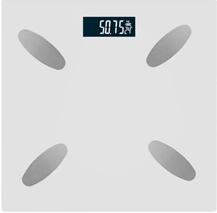 Изображение Весы Goodhelper BT-SA60,белый