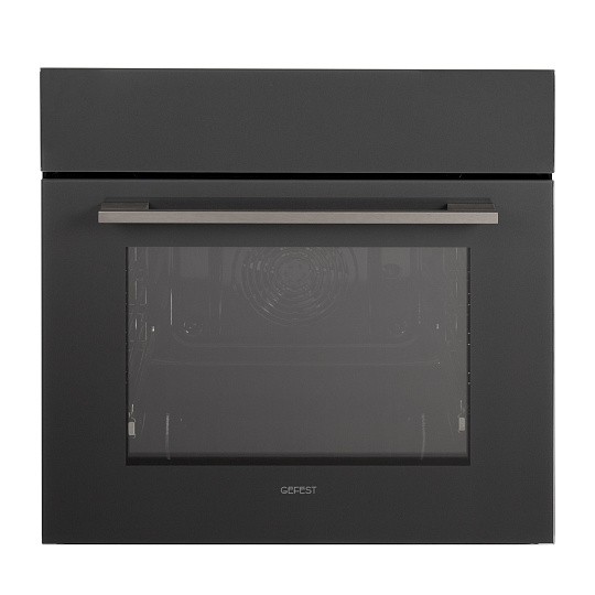 Изображение Духовой шкаф Гефест ЭДВ ДА 622-04 Т5S (55 л , графит)