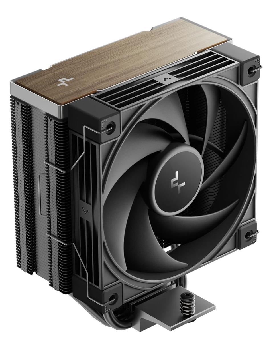 Изображение Кулер для процессора Deepcool AK400 G2 (AM4, LGA1150/1151/1155/S1156, LGA 1200, LGA 1700, AM5, LGA1851)1 шт