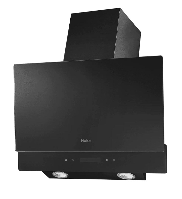 Изображение Вытяжка Haier HVX-W672GB