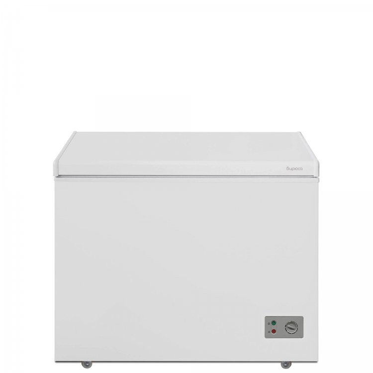 Изображение Морозильный ларь Бирюса 260KVS белый