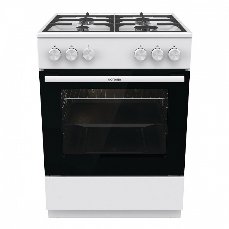 Изображение Плита Gorenje GG6A10WFFM,белый