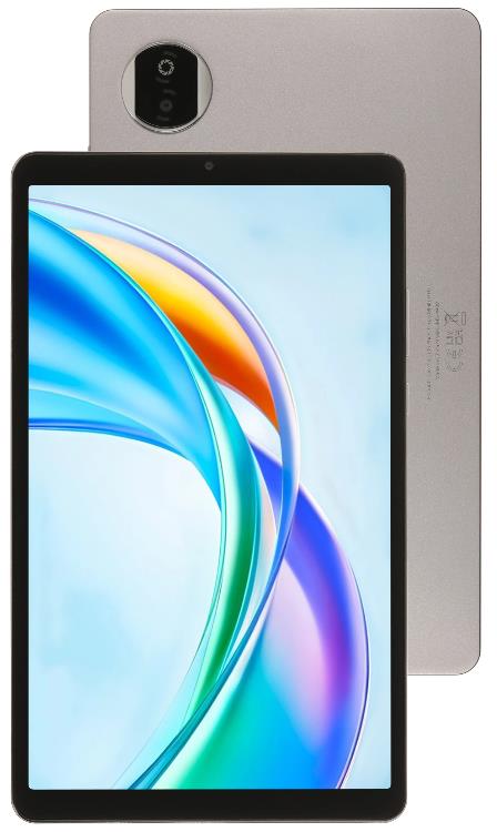 Изображение Планшет HONOR Pad X7 LTE, 8.7", 64 Гб/4 Гб, GPS, GSM, серый (5504ADRE)