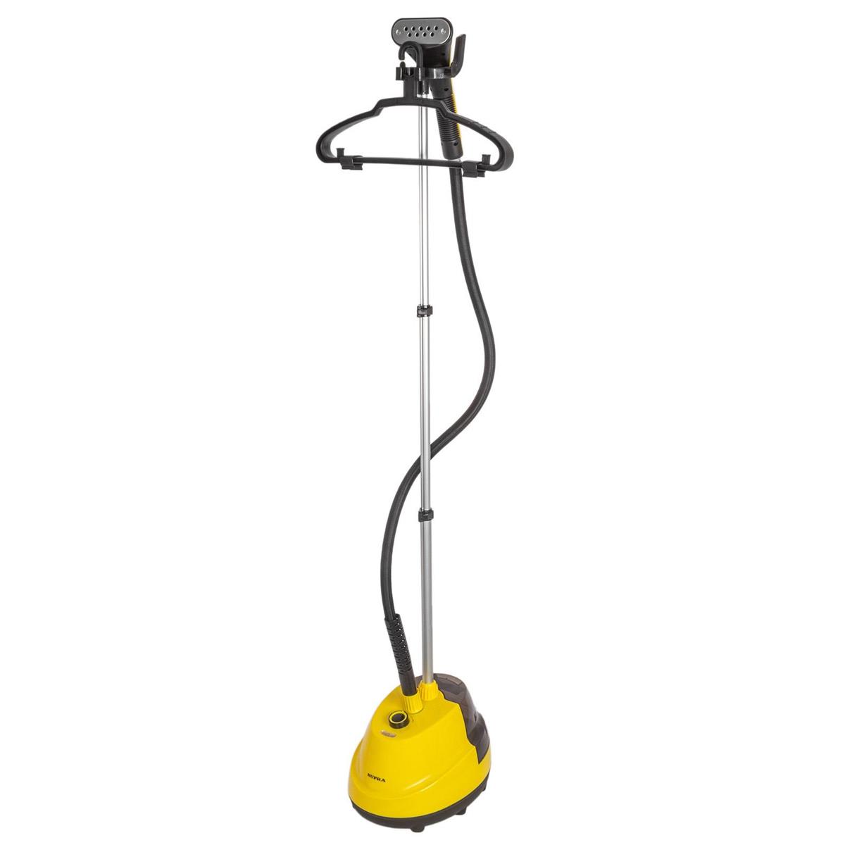 Изображение Отпариватель Supra SBS-161 (напольный 2000 Вт )