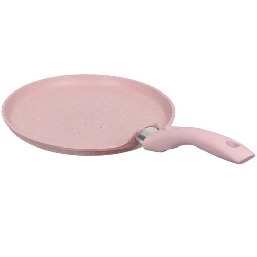 Изображение Блинная сковорода Kukmara сб240tsr Trendy style rose (24 см )