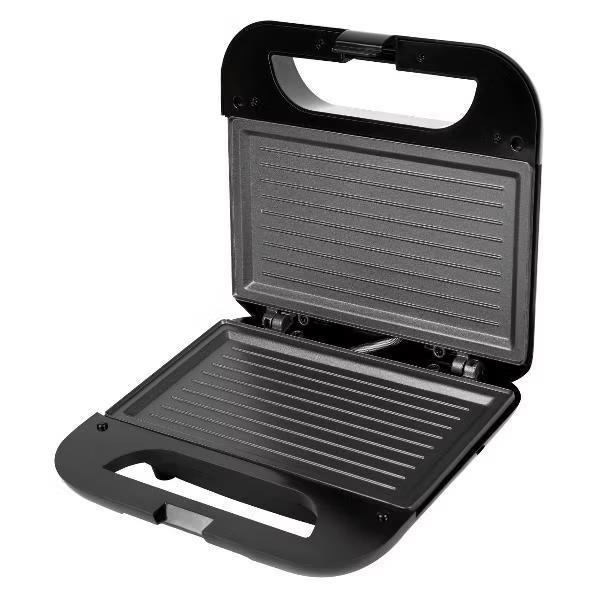 Изображение Сэндвичница RageX R731-000 (750 Вт //черный)